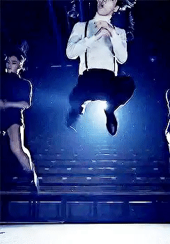 11 Idols xứng danh ông hoàng dancer được Knetizens bình chọn-22