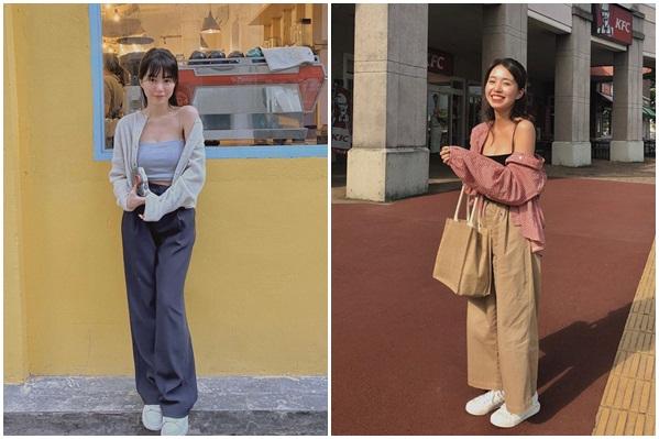 Học Mẫn Tiên 3 tips vừa hack dáng lại trendy cho nàng nấm lùn-4