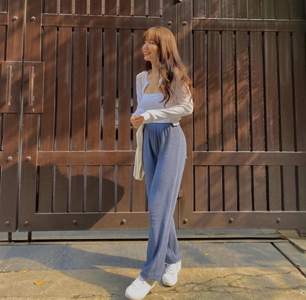 Học Mẫn Tiên 3 tips vừa hack dáng lại trendy cho nàng nấm lùn-5