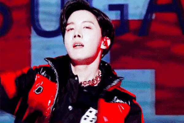 11 Idols xứng danh ông hoàng dancer được Knetizens bình chọn