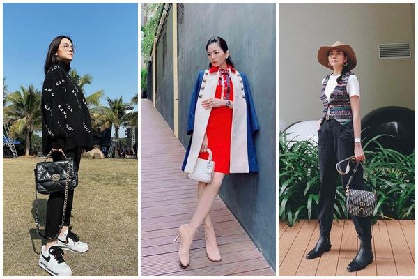 Bà hoàng Hermes Jamie Chua tậu cốp đựng mỹ phẩm giá bằng cả căn nhà 4,2 tỷ-13