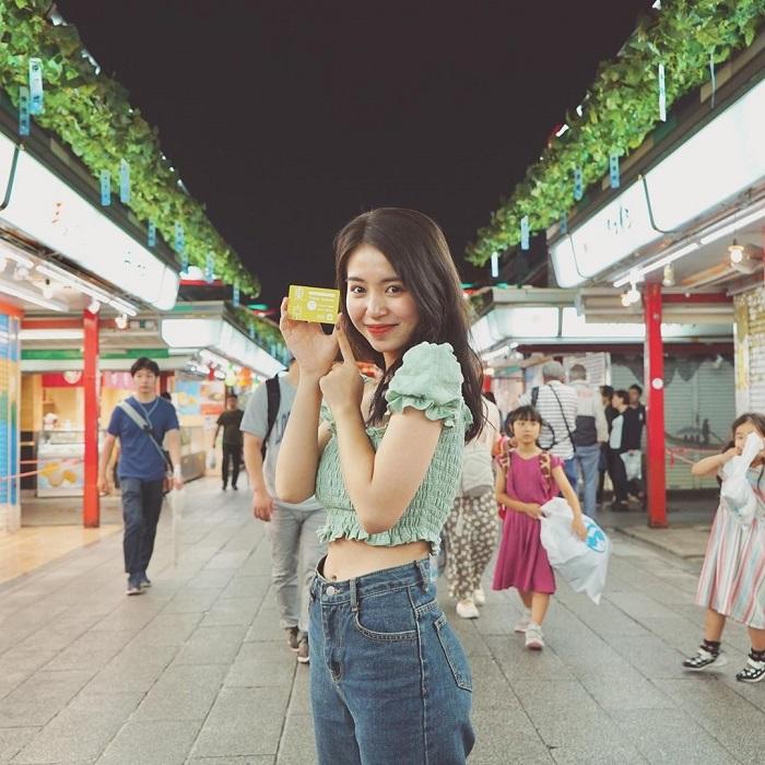 Học Mẫn Tiên 3 tips vừa hack dáng lại trendy cho nàng nấm lùn-3