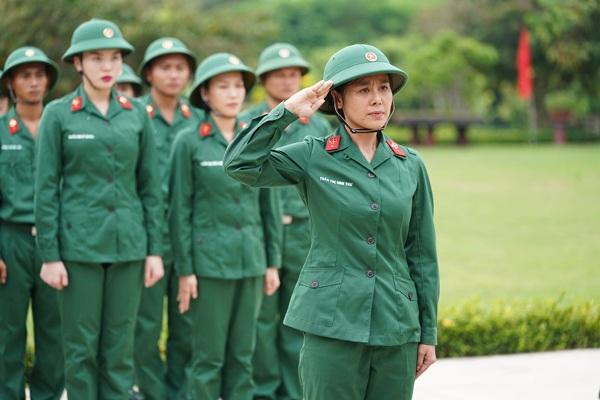 Nam Thư công khai sửa mũi trong tình huống ai cũng cười ngất-1