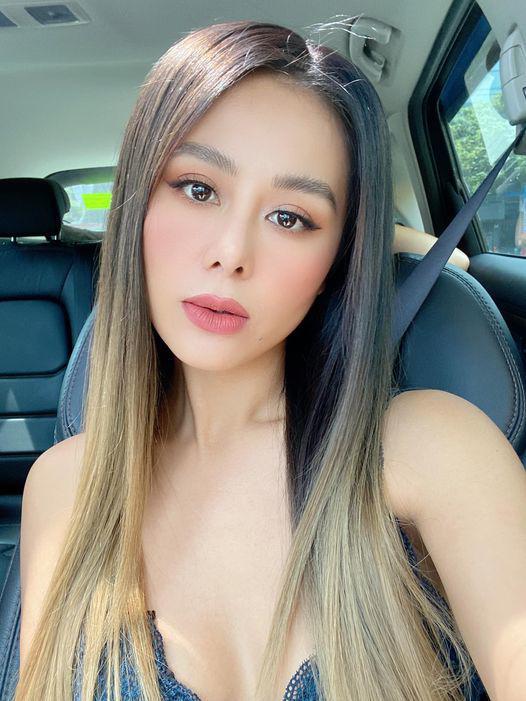 Nam Thư công khai sửa mũi trong tình huống ai cũng cười ngất-11