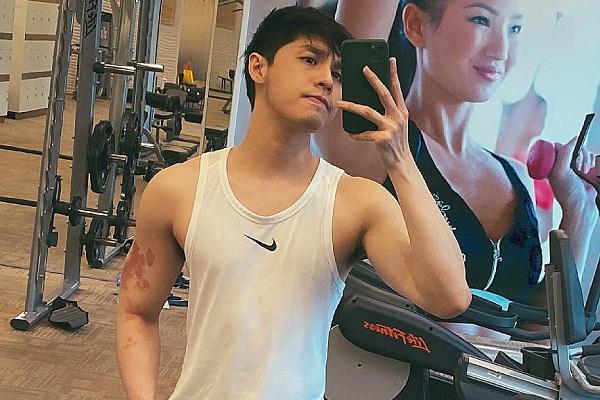 Noo Phước Thịnh - Mai Phương Thúy chiếm trọn spotlight sinh nhật Ông Cao Thắng-9