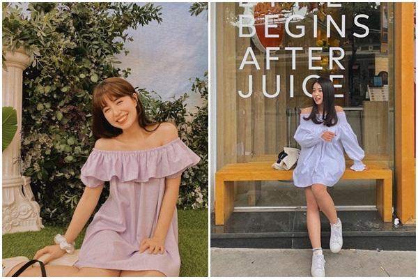 Học Mẫn Tiên 3 tips vừa hack dáng lại trendy cho nàng nấm lùn-15