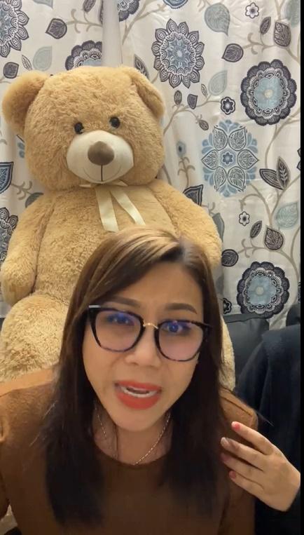 Vợ cũ Hoàng Anh nức nở: Anh hãy có trách nhiệm vì con không bình thường-1