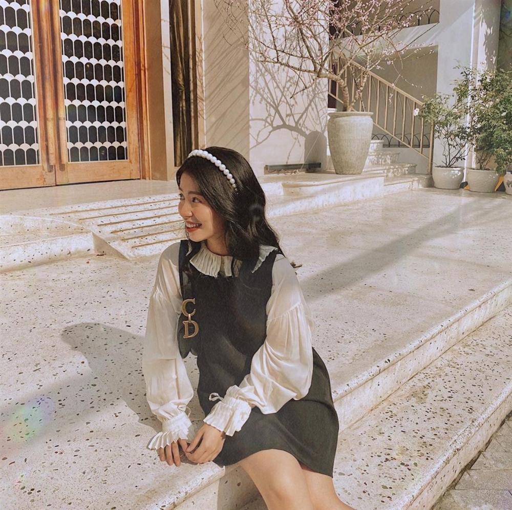 Học Mẫn Tiên 3 tips vừa hack dáng lại trendy cho nàng nấm lùn-11