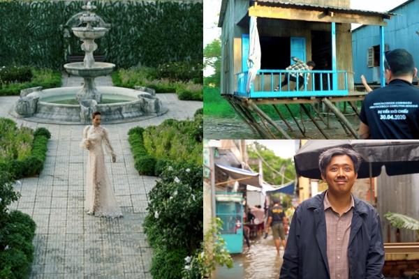 Những nhân vật gây ám ảnh tuổi thơ trong phim Cổ tích Việt Nam-8