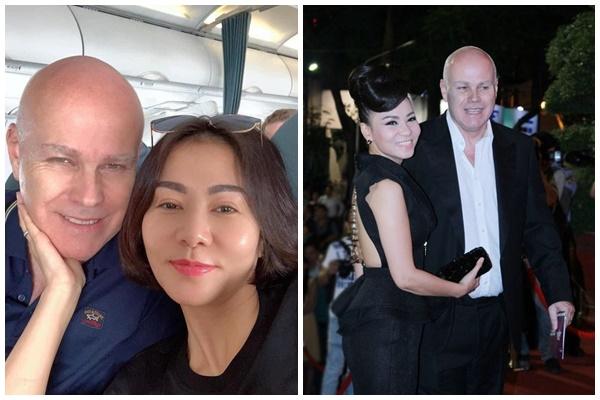 Thu Minh kể thành tích khủng của quý tử: Đọc truyện 100% tiếng Anh-8