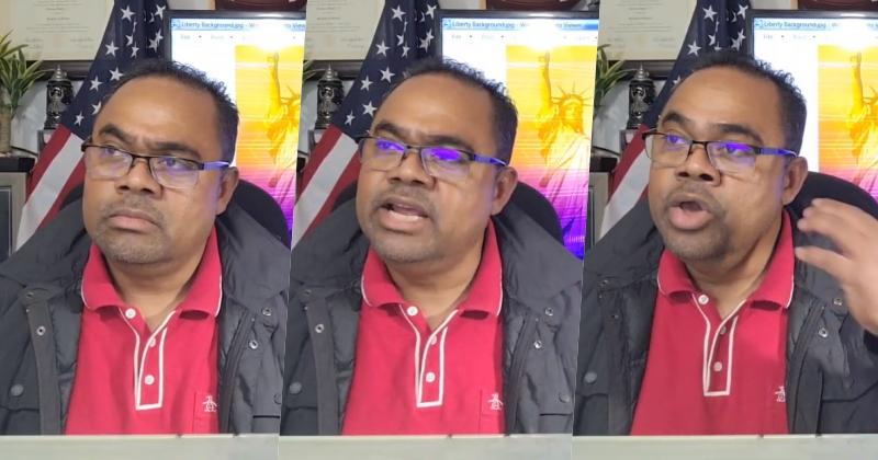 Dũng Taylor dành gần 4 tiếng reaction livestream của Hoài Tâm, lượt dislike cao chóng mặt-4