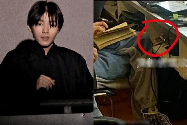 Fan đòi tự tử khi Vương Tuấn Khải và người đại diện liên tục bị nghi có quan hệ mập mờ-6