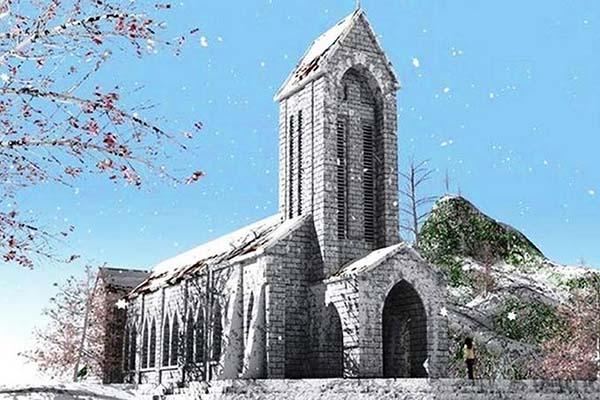 Sa Pa gọi tên các chòm sao sau vào mùa tuyết rơi này, bạn đã sẵn sàng?-3