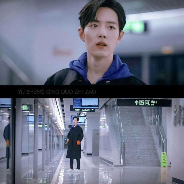 Đoàn phim có thật đang dốc toàn sức bảo vệ Tiêu Chiến?-3