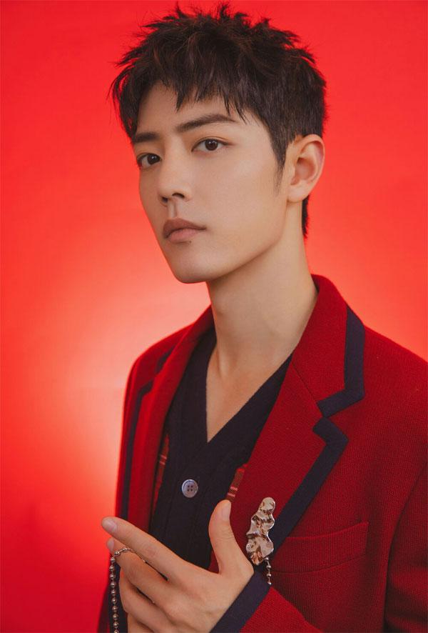 Đoàn phim có thật đang dốc toàn sức bảo vệ Tiêu Chiến?-5