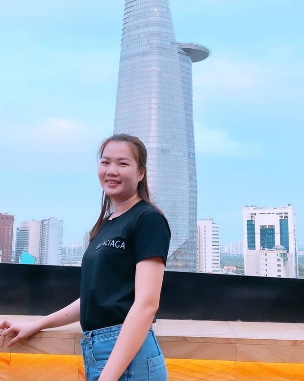 Trợ lý Ngọc Trinh thả thính cực bén ý trời - ý người, Valentine sắp tới nên ai cũng cần có bồ!-2