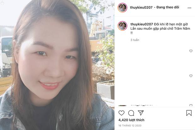 Trợ lý Ngọc Trinh thả thính cực bén ý trời - ý người, Valentine sắp tới nên ai cũng cần có bồ!-3