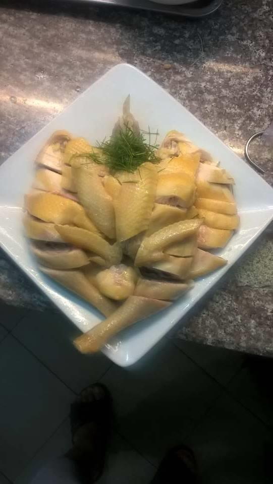 Nam thanh nữ tú trổ tài vào bếp chặt thịt gà và loạt thành phẩm đủ combo xấu, đẹp ra đời-6