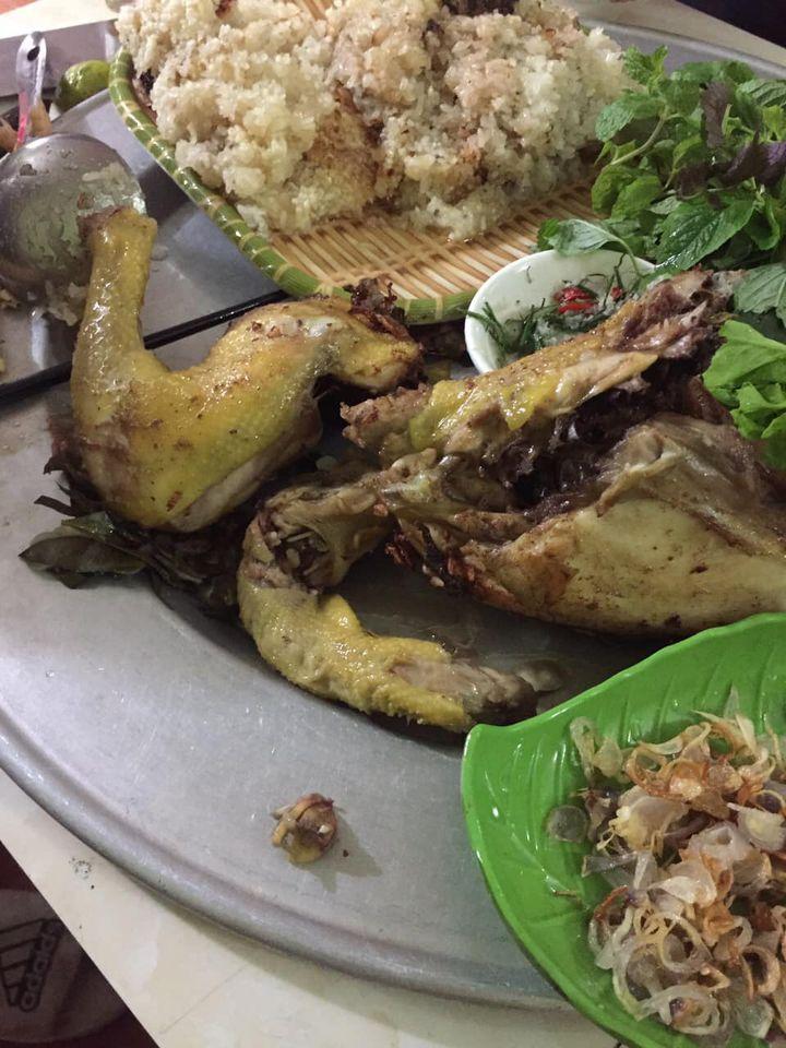 Nam thanh nữ tú trổ tài vào bếp chặt thịt gà và loạt thành phẩm đủ combo xấu, đẹp ra đời-10