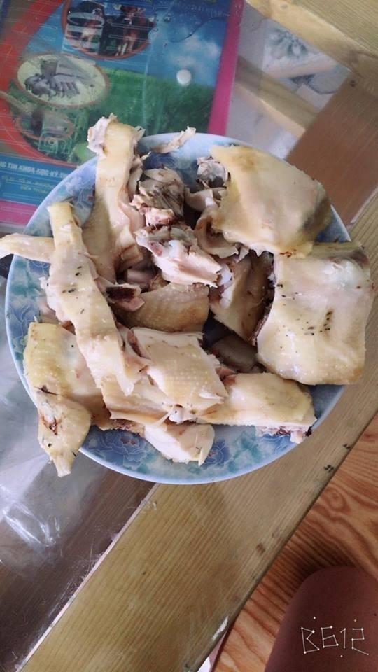 Nam thanh nữ tú trổ tài vào bếp chặt thịt gà và loạt thành phẩm đủ combo xấu, đẹp ra đời-12