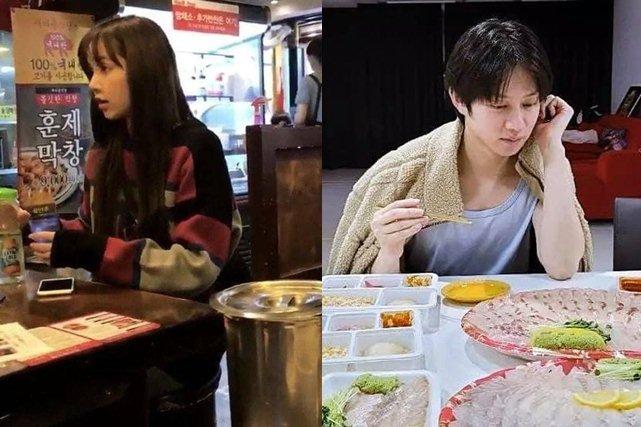 Ông chồng quốc dân Cha In Pyo nói yêu vợ 5 lần mỗi ngày-4