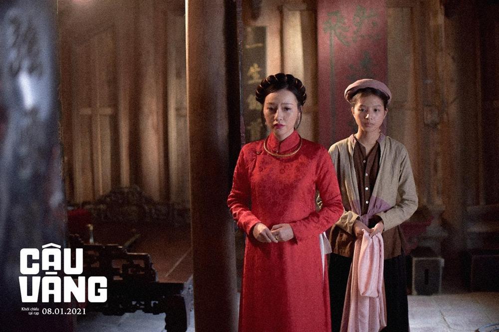 Cậu Vàng: Khi tác phẩm văn học nổi tiếng bị cải biên quá đà-4