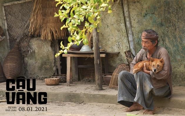 Cậu Vàng: Khi tác phẩm văn học nổi tiếng bị cải biên quá đà-6