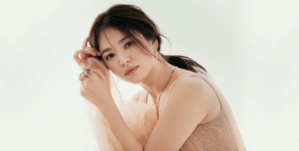 Song Hye Kyo hóa thân thành giáo viên trả thù phụ huynh học sinh-2