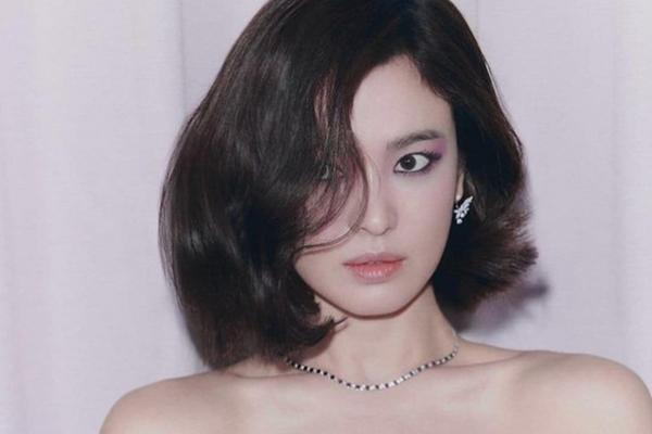 Phim mới của Song Hye Kyo vừa spoil chút đỉnh đã bị tố đạo nhái-5