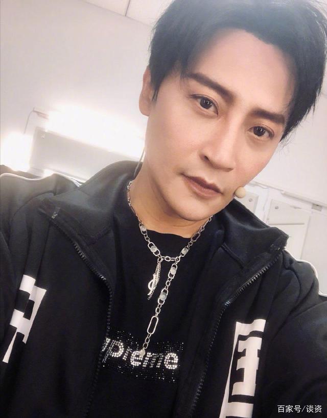 Trần Chí Bằng Hoàn châu cách cách gây shock bởi vòng eo con kiến-3