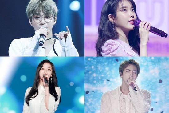 Giáo viên thanh nhạc của giới idol Kpop lựa chọn 4 học sinh gây ấn tượng nhất vì những nỗ lực không biết mệt mỏi