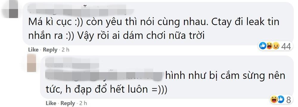 Bị bạn gái cũ bốc phốt nói xấu Ricky Star và Wowy nhưng R.Tee lại được cộng đồng mạng bênh vực-5