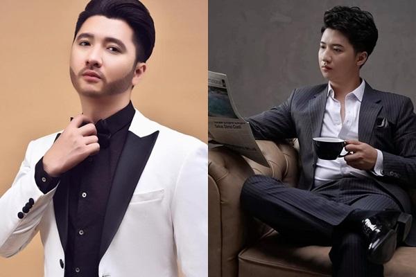 Nối gót vợ cũ Âu Hà My, Nguyễn Trọng Hưng cũng khoe tân trang nhan sắc-4