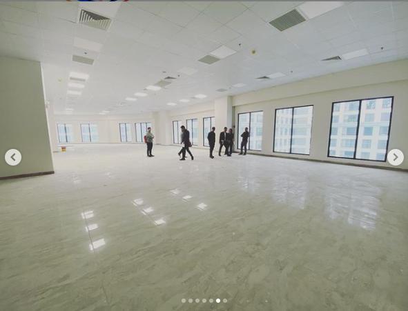 Hằng Túi khoe giàu nứt đố đổ vách, tậu thêm nhà mới rộng 600m2-1