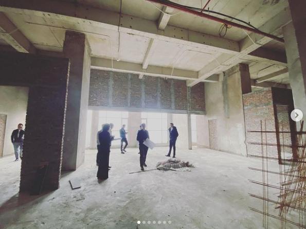 Hằng Túi khoe giàu nứt đố đổ vách, tậu thêm nhà mới rộng 600m2-2