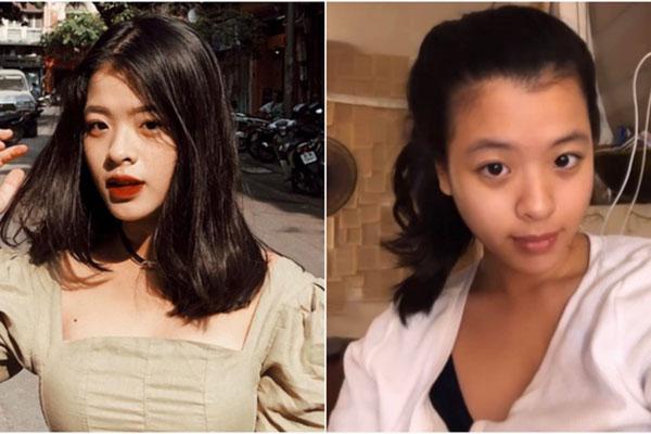 Gái út Chiều Xuân làm căn cước công dân mà éo le trăm bề-5