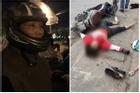 Vụ cô gái bị sát hại giữa đường ở Hà Nội: Bố nạn nhân hé lộ nguyên nhân vụ việc