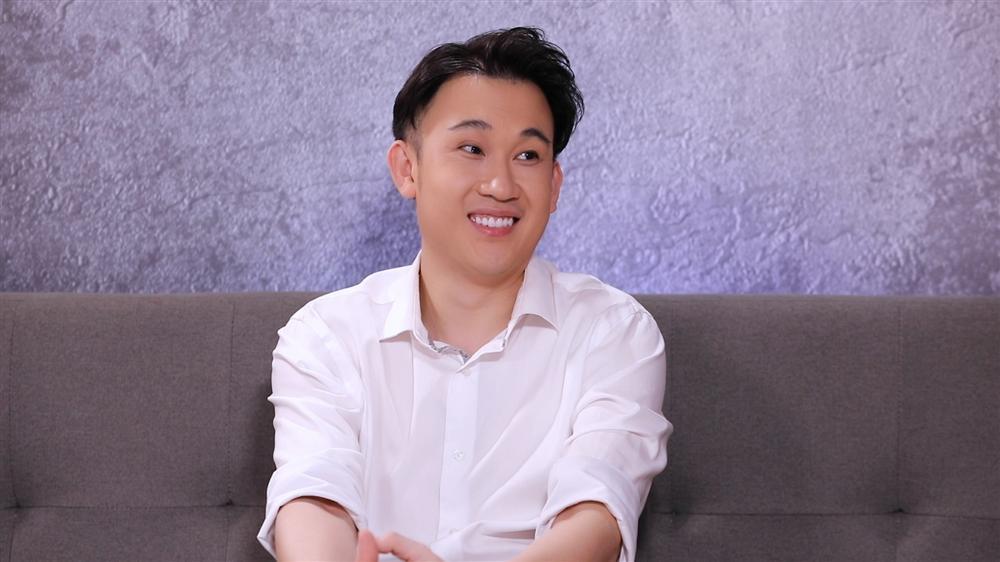 Hoàn cảnh chào đời trái ngược của Hoài Linh - Dương Triệu Vũ-3