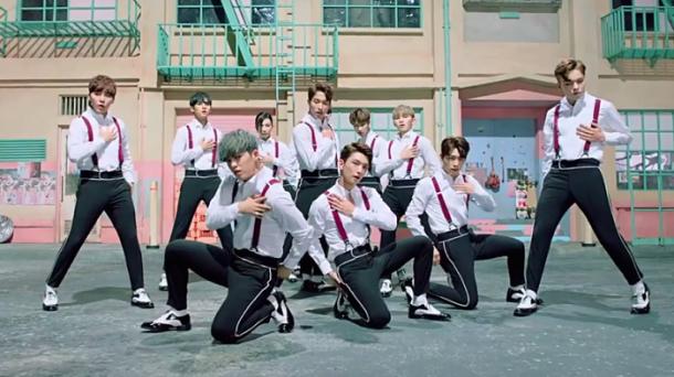 Vì sao style tươi sáng đáng yêu lại là concept khó nhằn nhất đối với boygroup?-4