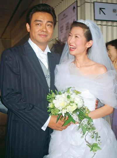 Hôn nhân không con cái của 7 tài tử hàng đầu showbiz Hong Kong-3