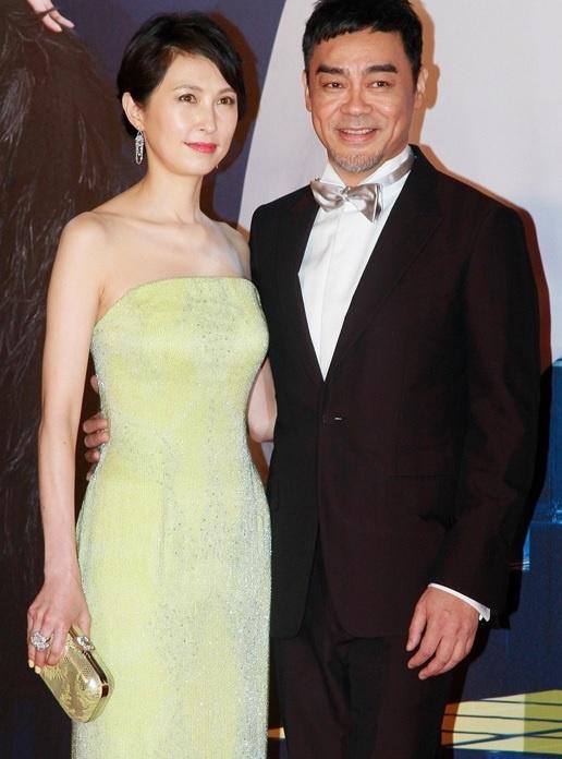 Hôn nhân không con cái của 7 tài tử hàng đầu showbiz Hong Kong-4