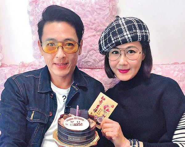 Hôn nhân không con cái của 7 tài tử hàng đầu showbiz Hong Kong-5