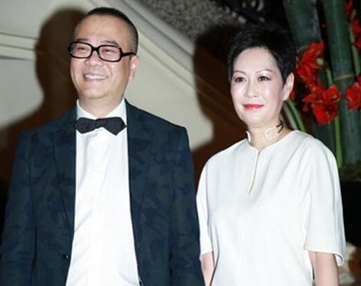 Hôn nhân không con cái của 7 tài tử hàng đầu showbiz Hong Kong-7