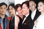 Hôn nhân không con cái của 7 tài tử hàng đầu showbiz Hong Kong