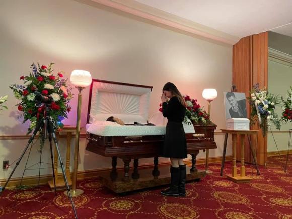 Phạm Thanh Thảo tiết lộ sự thật về vợ Vân Quang Long, phân vân mở tài khoản cho bé Helen-2