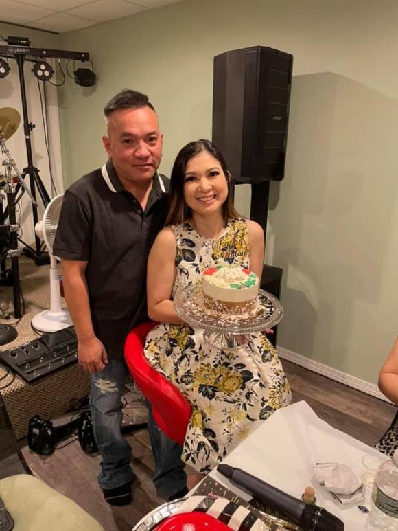 Phạm Thanh Thảo tiết lộ sự thật về vợ Vân Quang Long, phân vân mở tài khoản cho bé Helen-3