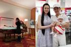 Phạm Thanh Thảo tiết lộ sự thật về vợ Vân Quang Long, phân vân mở tài khoản cho bé Helen