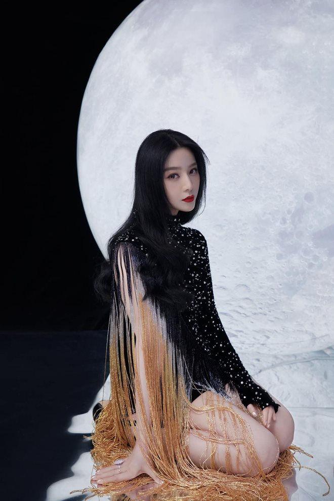 Phạm Băng Băng thể hiện đẳng cấp nữ hoàng thảm đỏ nhưng vẫn bị xa lánh-4