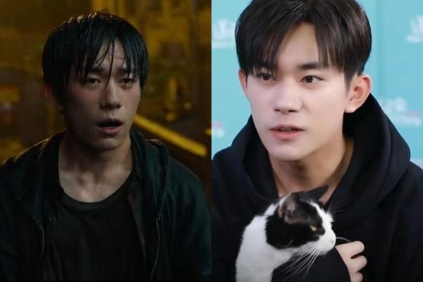 Dịch Dương Thiên Tỉ bị nghi ngờ gian lận thi cử, đỗ cấp 3 nhờ đặc quyền ngôi sao-3