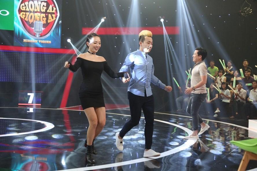 Trấn Thành đăng ảnh bên Tóc Tiên, gợi lại câu nói của cố nghệ sĩ Chí Tài-7